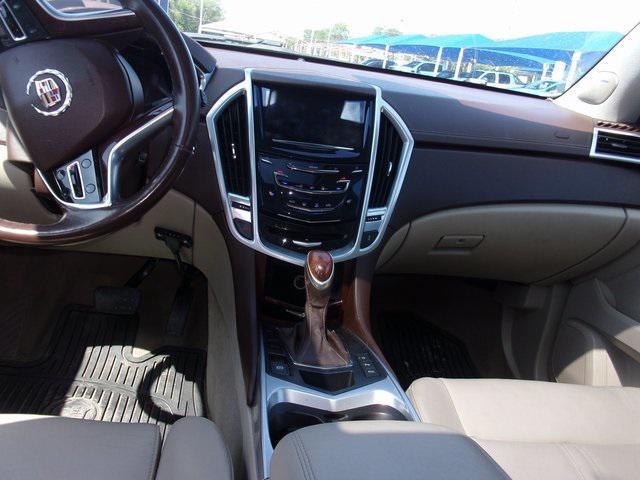 used 2013 Cadillac SRX car, priced at $9,976