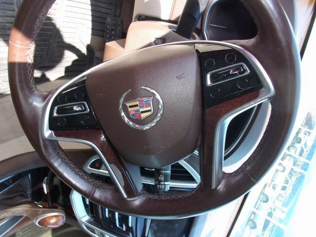 used 2013 Cadillac SRX car, priced at $9,976
