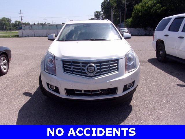 used 2013 Cadillac SRX car, priced at $9,976