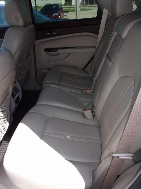 used 2013 Cadillac SRX car, priced at $9,976