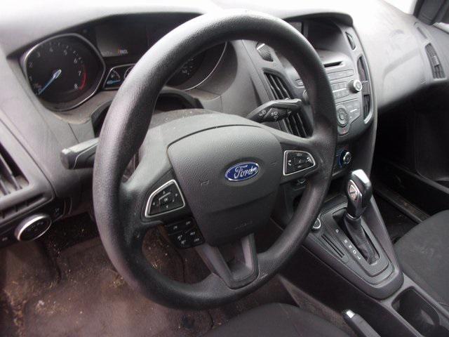 used 2015 Ford Focus car, priced at $9,976