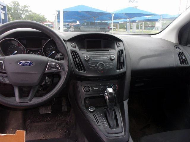 used 2015 Ford Focus car, priced at $9,976