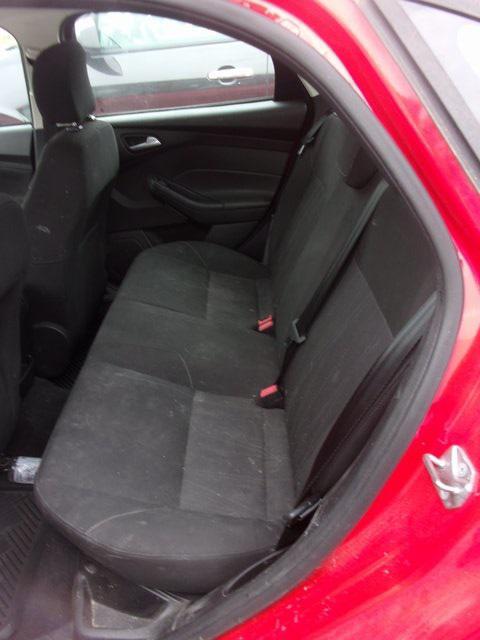 used 2015 Ford Focus car, priced at $9,976