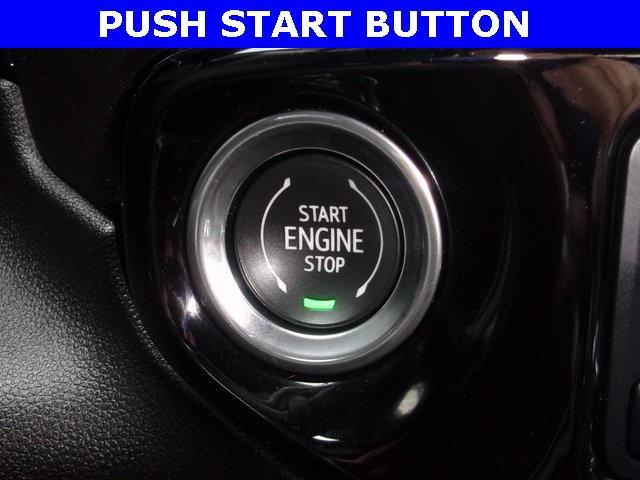 used 2024 Chevrolet Silverado 1500 car, priced at $53,994