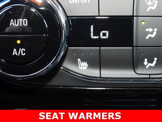 new 2026 Chevrolet Trax car, priced at $28,050