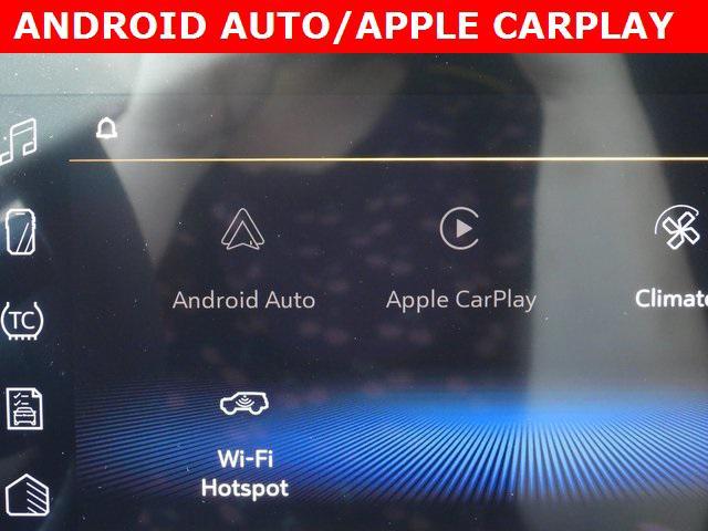 new 2026 Chevrolet Trax car, priced at $28,050