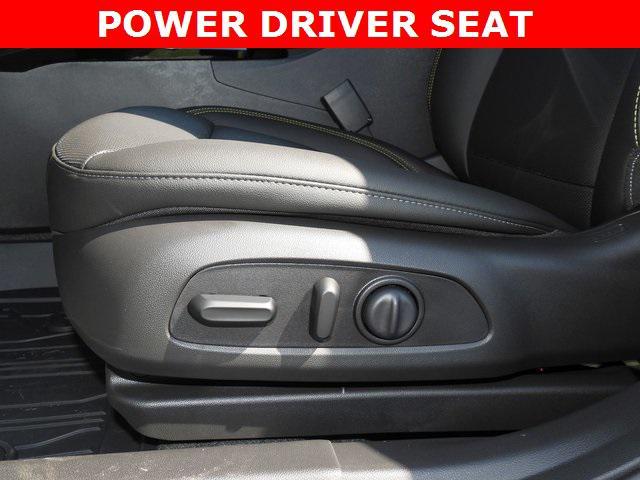 new 2026 Chevrolet Trax car, priced at $28,050