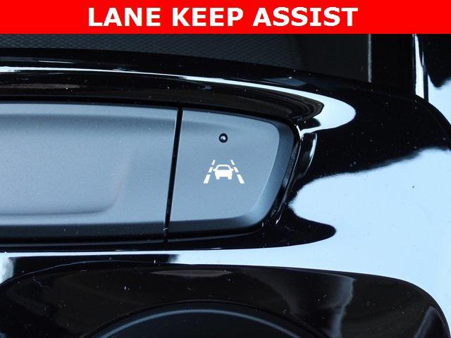 new 2026 Chevrolet Trax car, priced at $28,050