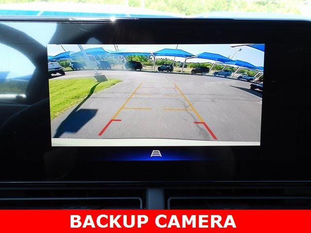 new 2026 Chevrolet Trax car, priced at $28,050