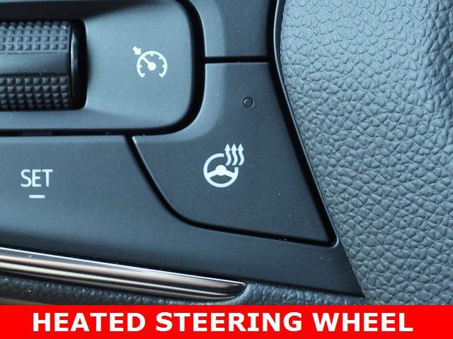 new 2026 Chevrolet Trax car, priced at $28,050