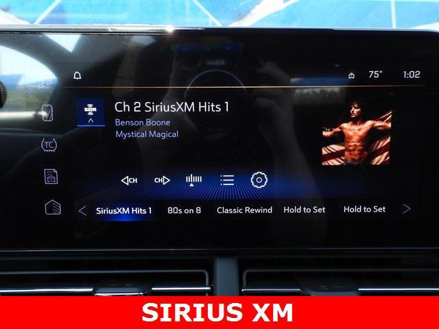 new 2026 Chevrolet Trax car, priced at $28,050