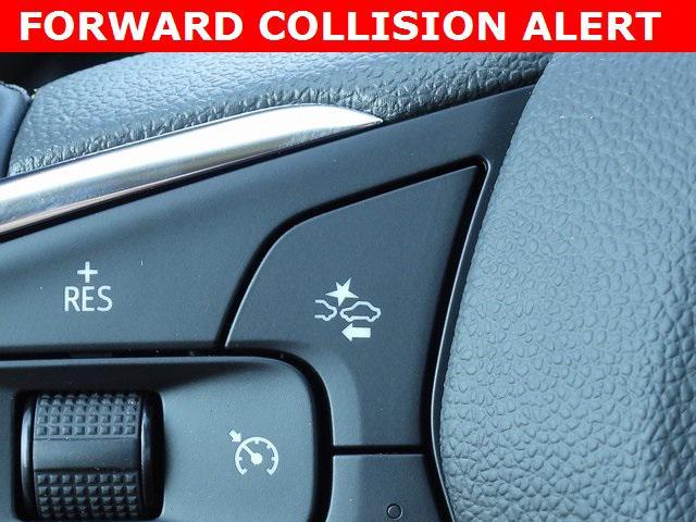 new 2026 Chevrolet Trax car, priced at $28,050