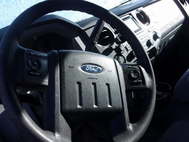 used 2016 Ford F-250 car