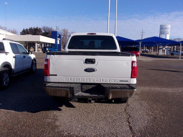 used 2016 Ford F-250 car