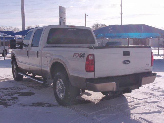 used 2016 Ford F-250 car, priced at $14,879