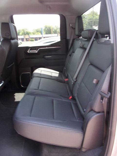 used 2023 GMC Sierra 1500 car, priced at $51,450