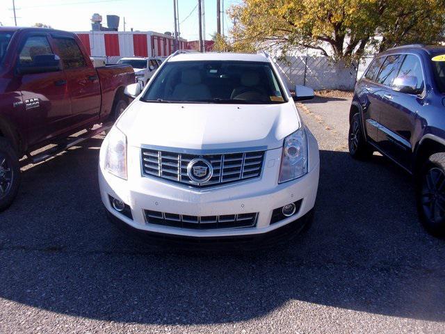 used 2013 Cadillac SRX car, priced at $9,997