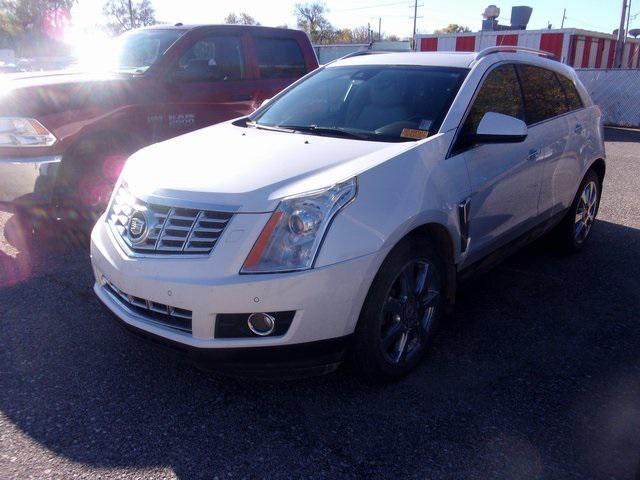 used 2013 Cadillac SRX car, priced at $9,997