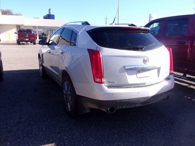 used 2013 Cadillac SRX car, priced at $9,997