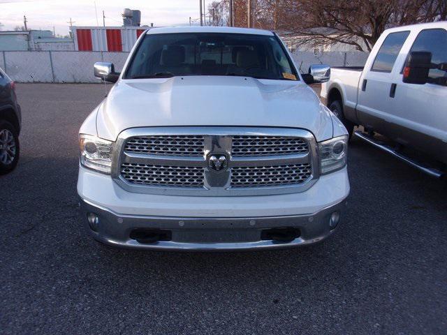 used 2015 Ram 1500 car, priced at $20,287