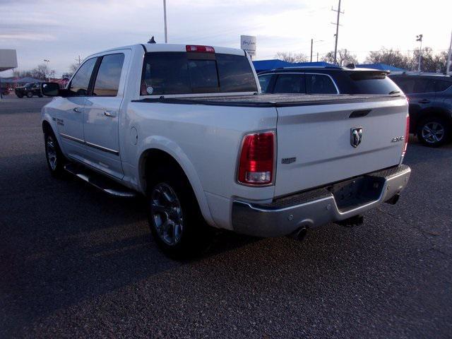 used 2015 Ram 1500 car, priced at $20,287