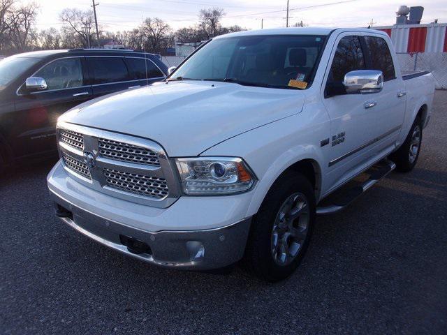 used 2015 Ram 1500 car, priced at $20,287