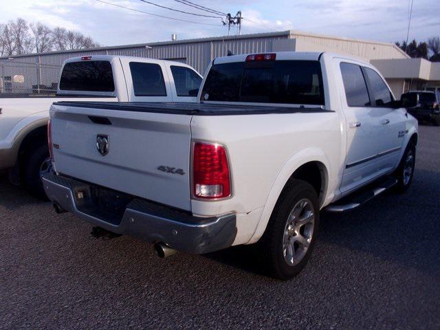 used 2015 Ram 1500 car, priced at $20,287