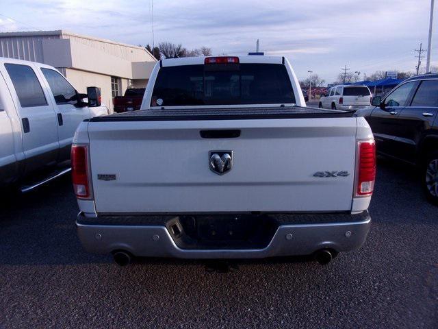 used 2015 Ram 1500 car, priced at $20,287