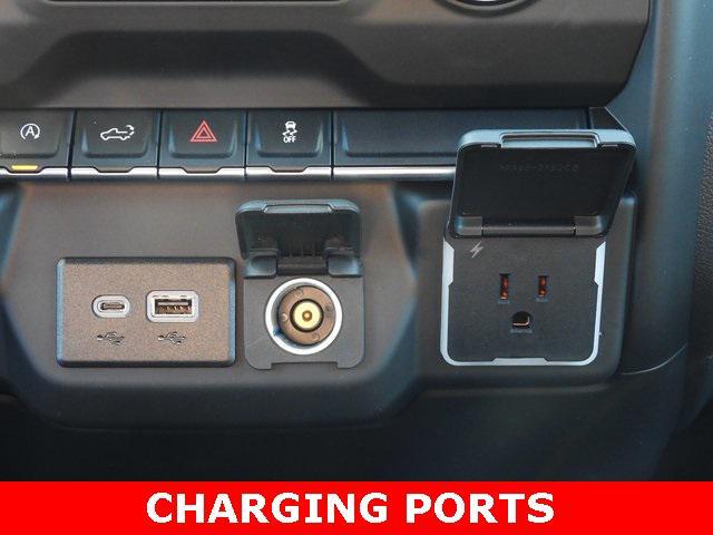 new 2026 Chevrolet Silverado 1500 car, priced at $43,427