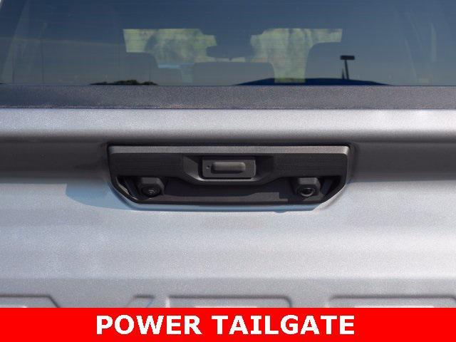 new 2026 Chevrolet Silverado 1500 car, priced at $43,427