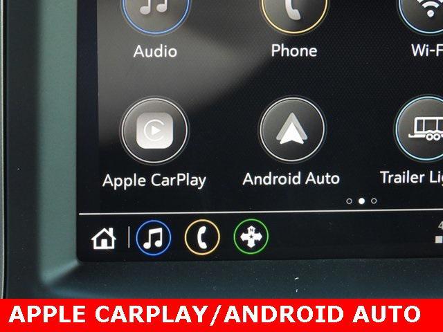 new 2026 Chevrolet Silverado 1500 car, priced at $43,427