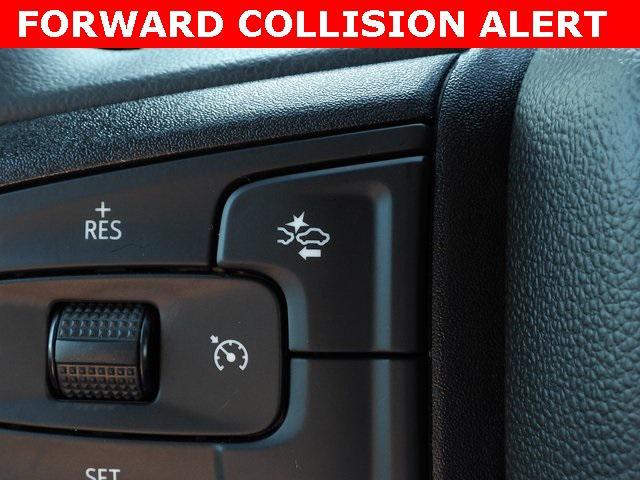 new 2026 Chevrolet Silverado 1500 car, priced at $43,427