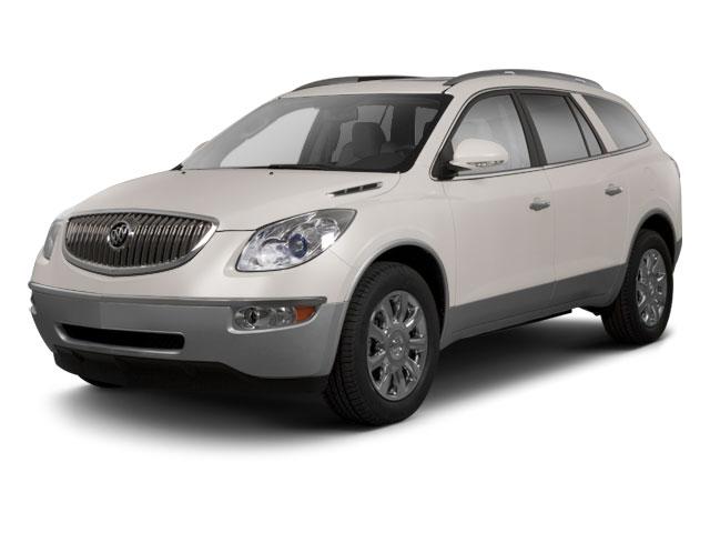 used 2010 Buick Enclave car, priced at $9,996