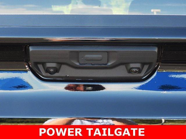 new 2026 Chevrolet Silverado 1500 car, priced at $53,295