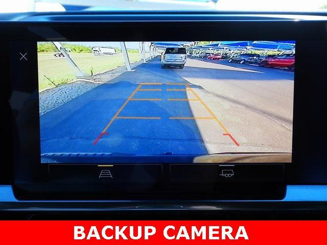 new 2026 Chevrolet Silverado 1500 car, priced at $53,295