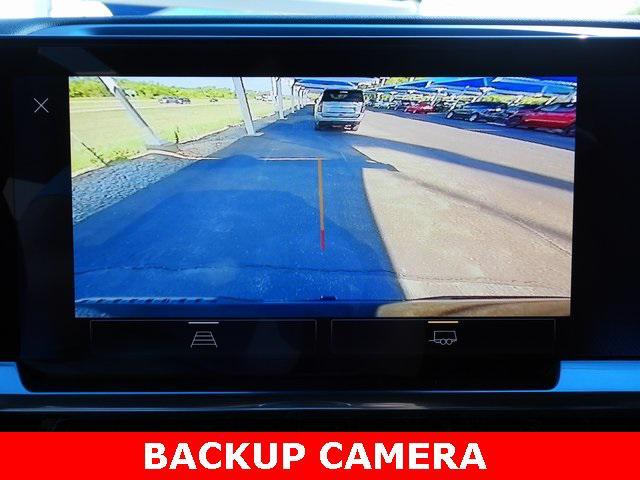 new 2026 Chevrolet Silverado 1500 car, priced at $53,295