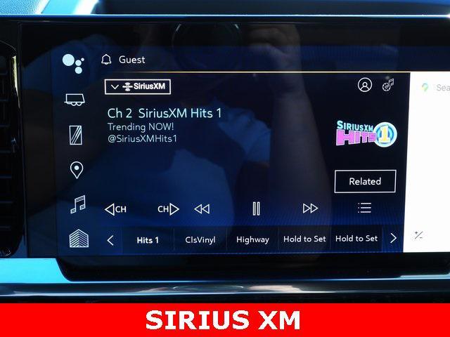 new 2026 Chevrolet Silverado 1500 car, priced at $53,295