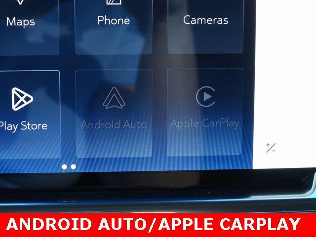 new 2026 Chevrolet Silverado 1500 car, priced at $53,295