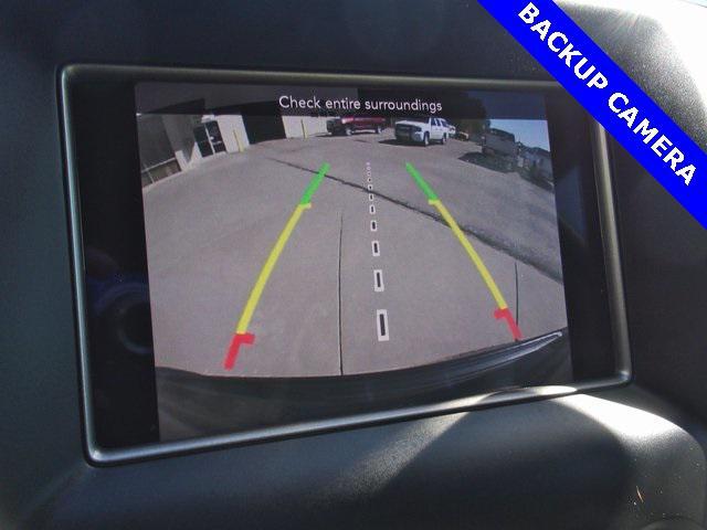 used 2021 Jeep Grand Cherokee car, priced at $21,906