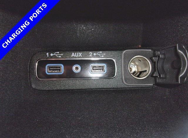 used 2021 Jeep Grand Cherokee car, priced at $21,906