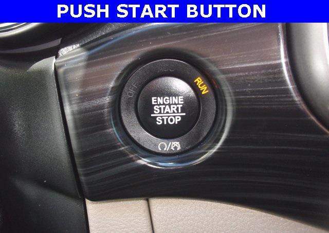 used 2021 Jeep Grand Cherokee car, priced at $21,906