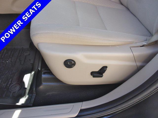 used 2021 Jeep Grand Cherokee car, priced at $21,906