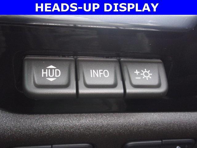 used 2024 Chevrolet Silverado 1500 car, priced at $54,997