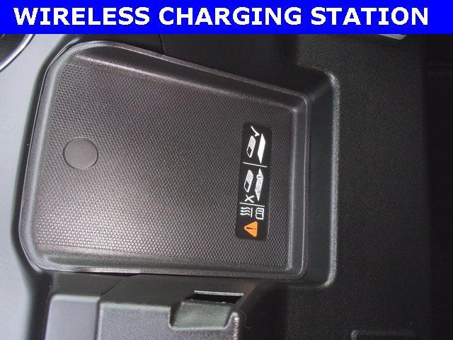 used 2024 Chevrolet Silverado 1500 car, priced at $54,997