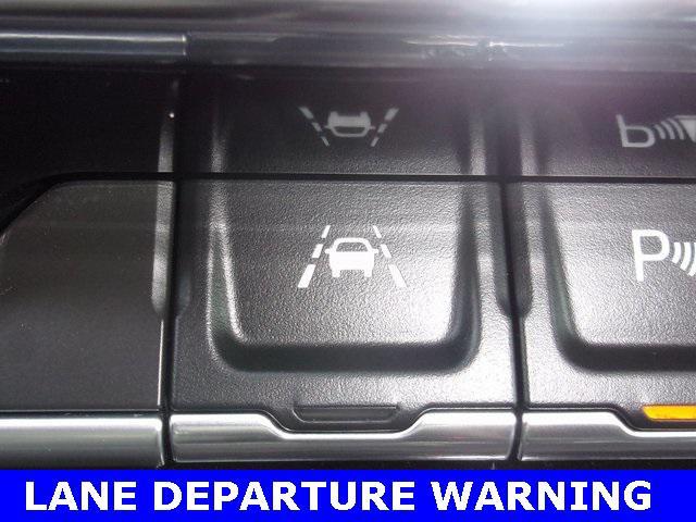 used 2024 Chevrolet Silverado 1500 car, priced at $54,997