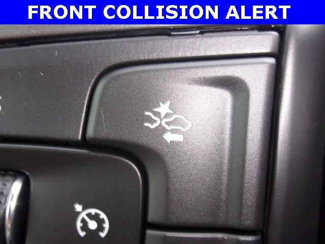 used 2024 Chevrolet Silverado 1500 car, priced at $54,997