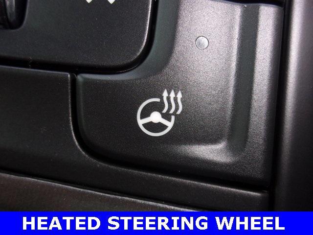 used 2024 Chevrolet Silverado 1500 car, priced at $54,997