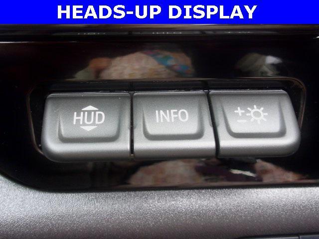 used 2024 Chevrolet Silverado 1500 car, priced at $59,127