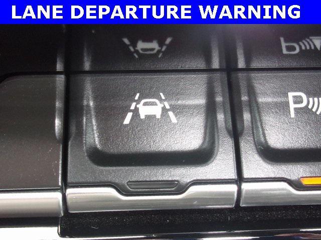 used 2024 Chevrolet Silverado 1500 car, priced at $59,127