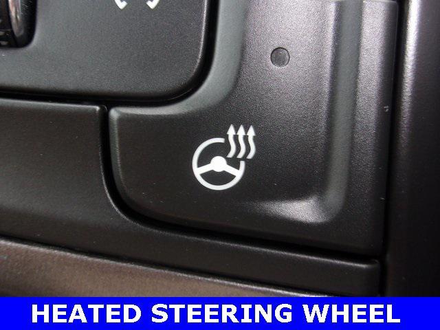 used 2024 Chevrolet Silverado 1500 car, priced at $59,127